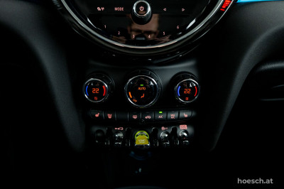 MINI Hatch Gebrauchtwagen