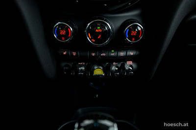 MINI Hatch Gebrauchtwagen
