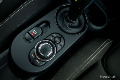 MINI Hatch Gebrauchtwagen