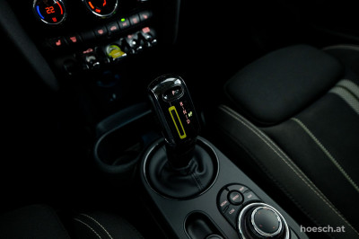MINI Hatch Gebrauchtwagen