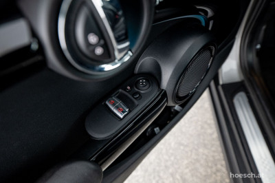 MINI Hatch Gebrauchtwagen
