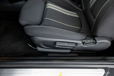MINI Hatch Gebrauchtwagen