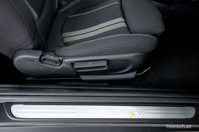 MINI Hatch Gebrauchtwagen