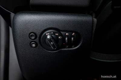 MINI Hatch Gebrauchtwagen