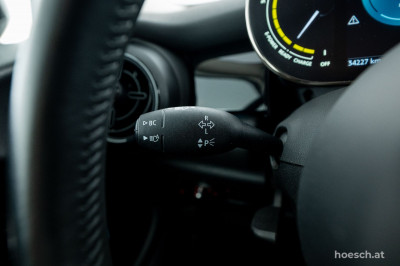 MINI Hatch Gebrauchtwagen