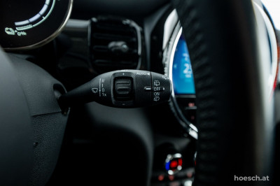 MINI Hatch Gebrauchtwagen