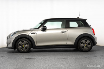 MINI Hatch Gebrauchtwagen
