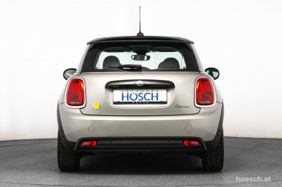 MINI Hatch Gebrauchtwagen