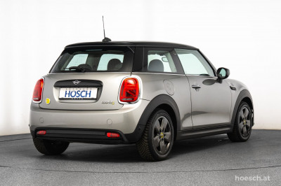 MINI Hatch Gebrauchtwagen