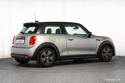 MINI Hatch Gebrauchtwagen