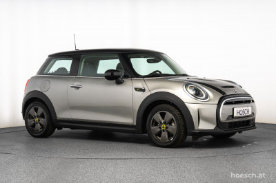 MINI Hatch Gebrauchtwagen