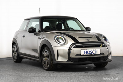 MINI Hatch Gebrauchtwagen