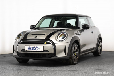 MINI Hatch Gebrauchtwagen