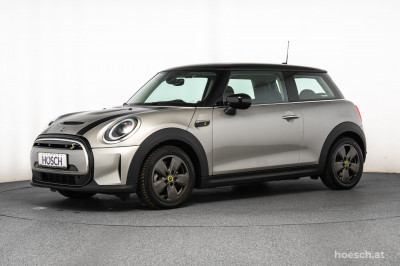 MINI Hatch Gebrauchtwagen