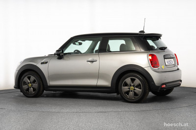 MINI Hatch Gebrauchtwagen