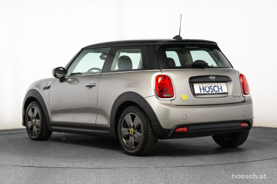 MINI Hatch Gebrauchtwagen