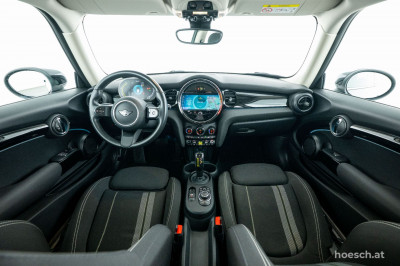 MINI Hatch Gebrauchtwagen