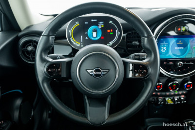 MINI Hatch Gebrauchtwagen