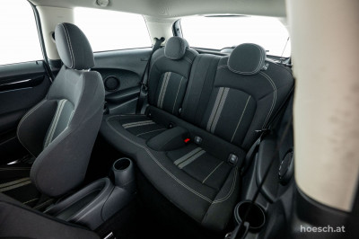 MINI Hatch Gebrauchtwagen