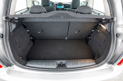 MINI Hatch Gebrauchtwagen