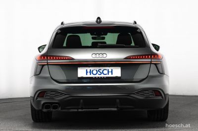 Audi A6 Gebrauchtwagen Audi A6 Gebrauchtwagen
