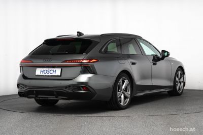 Audi A6 Gebrauchtwagen Audi A6 Gebrauchtwagen