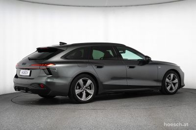 Audi A6 Gebrauchtwagen Audi A6 Gebrauchtwagen