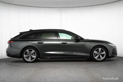 Audi A6 Gebrauchtwagen Audi A6 Gebrauchtwagen