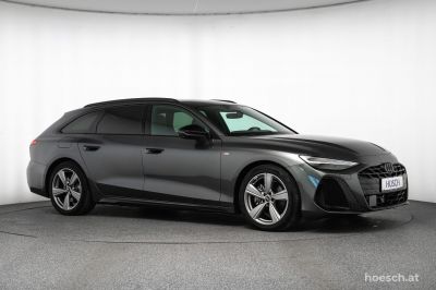 Audi A6 Gebrauchtwagen Audi A6 Gebrauchtwagen