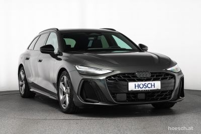 Audi A6 Gebrauchtwagen Audi A6 Gebrauchtwagen
