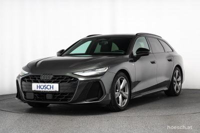 Audi A6 Gebrauchtwagen Audi A6 Gebrauchtwagen