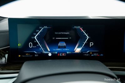 BMW X6 Gebrauchtwagen