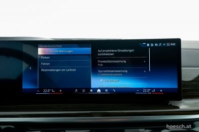 BMW X6 Gebrauchtwagen