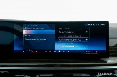 BMW X6 Gebrauchtwagen