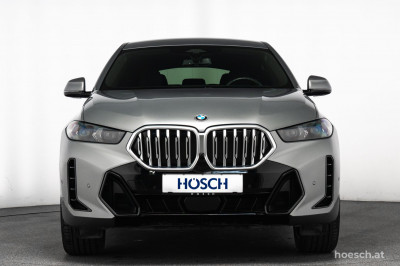 BMW X6 Gebrauchtwagen