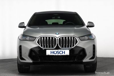 BMW X6 Gebrauchtwagen