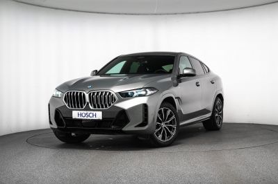 BMW X6 Gebrauchtwagen BMW X6 Gebrauchtwagen