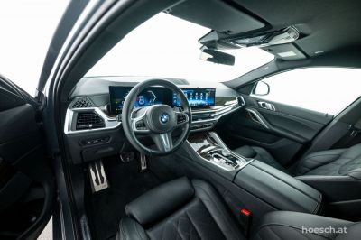 BMW X6 Gebrauchtwagen