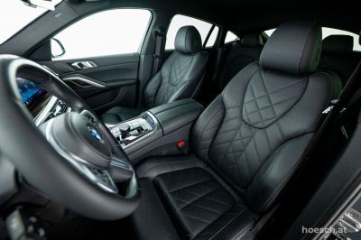 BMW X6 Gebrauchtwagen