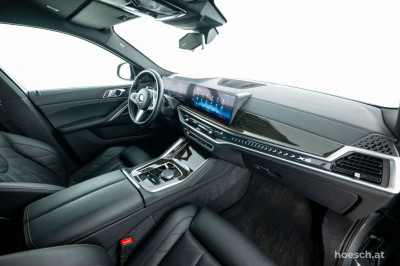 BMW X6 Gebrauchtwagen
