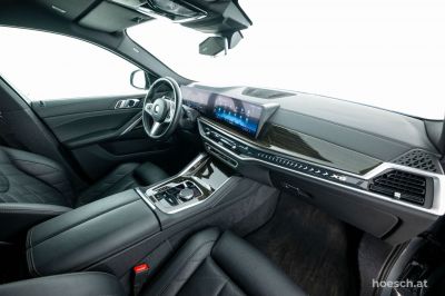 BMW X6 Gebrauchtwagen