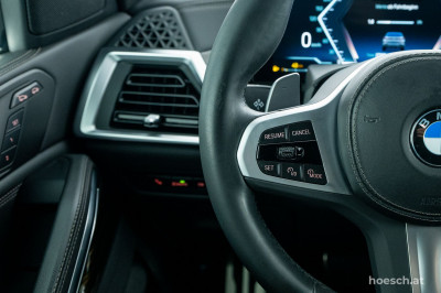 BMW X6 Gebrauchtwagen