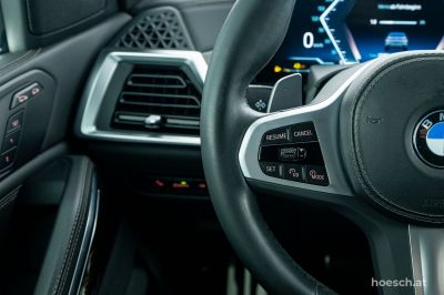 BMW X6 Gebrauchtwagen