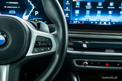 BMW X6 Gebrauchtwagen