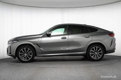 BMW X6 Gebrauchtwagen