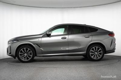 BMW X6 Gebrauchtwagen