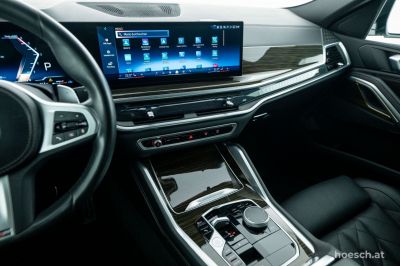 BMW X6 Gebrauchtwagen