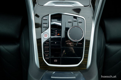 BMW X6 Gebrauchtwagen