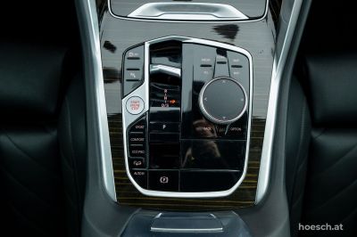 BMW X6 Gebrauchtwagen