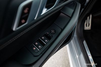 BMW X6 Gebrauchtwagen